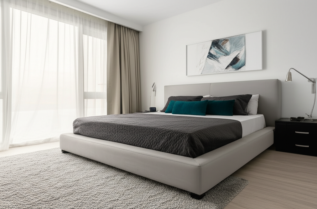 Modern Family Home gallery 1